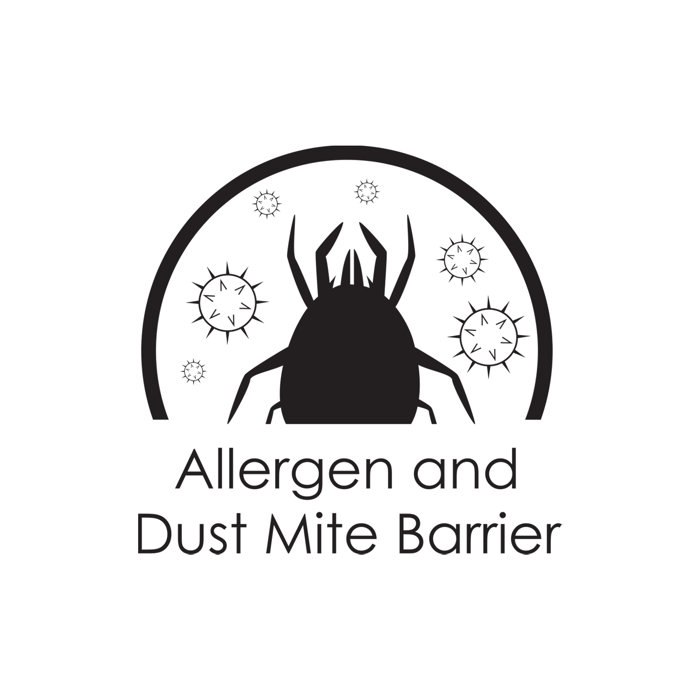 ProtectABed Waterproof Fitted Mattress Protector Mattress Protector